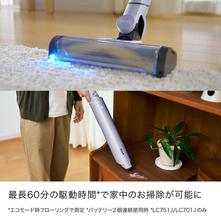 楽天市場】26％OFF セール ポイント10倍【Shark 公式】 Shark シャーク 
