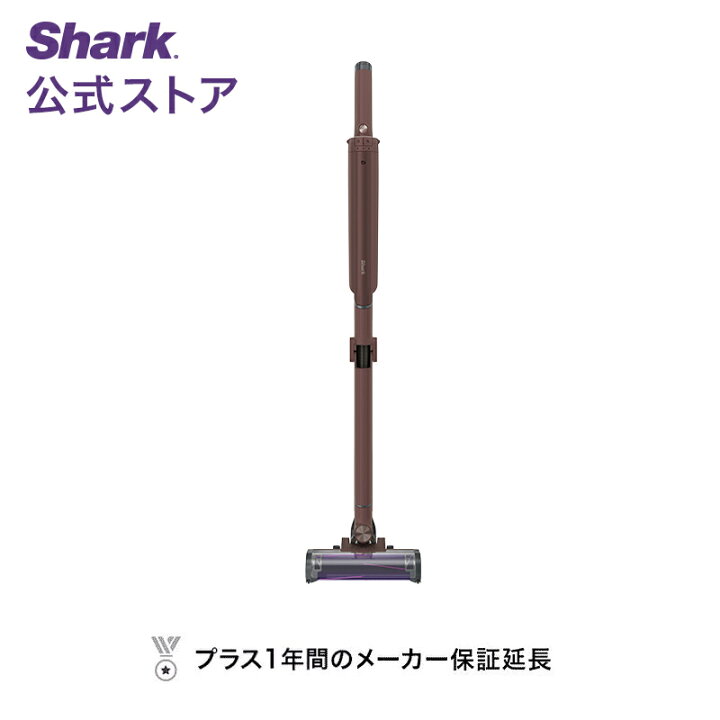 楽天市場】【Shark 公式】 Shark EVOPOWER SYSTEM NEO コードレス  