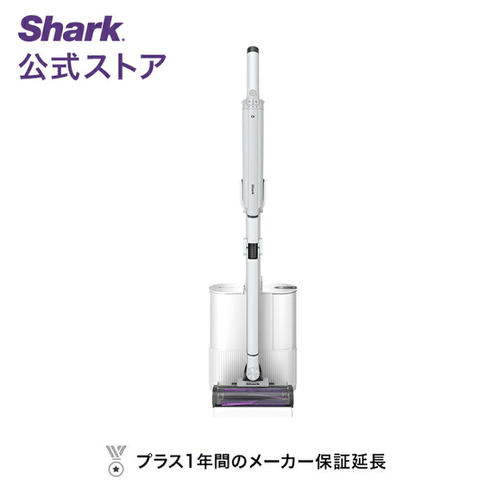 楽天市場】【Shark 公式】 Shark EVOPOWER SYSTEM NEO+ コードレス 