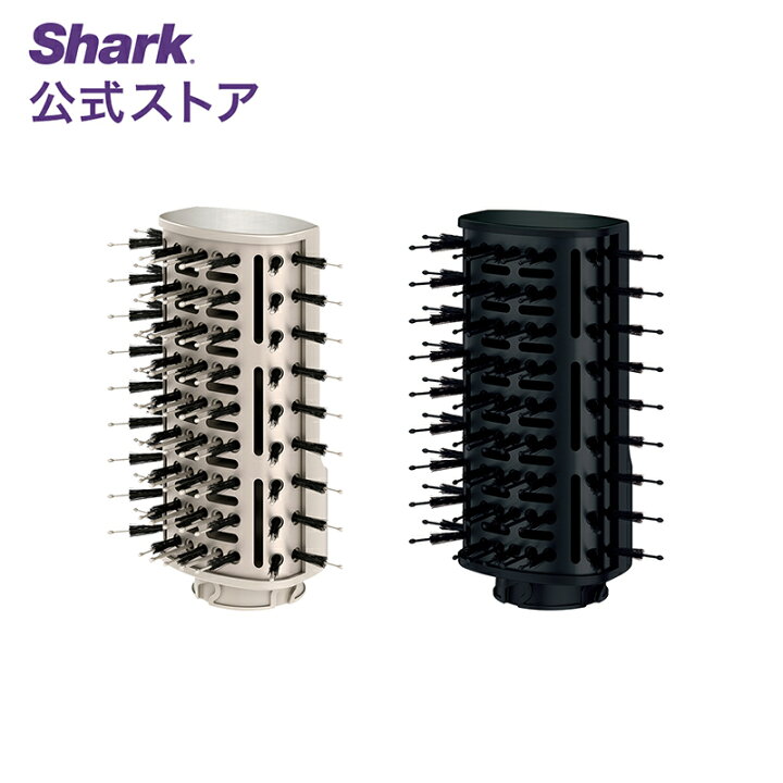 楽天市場】【Shark 公式】Shark FlexStyle パドルブラシ XSKHD4JPBA 