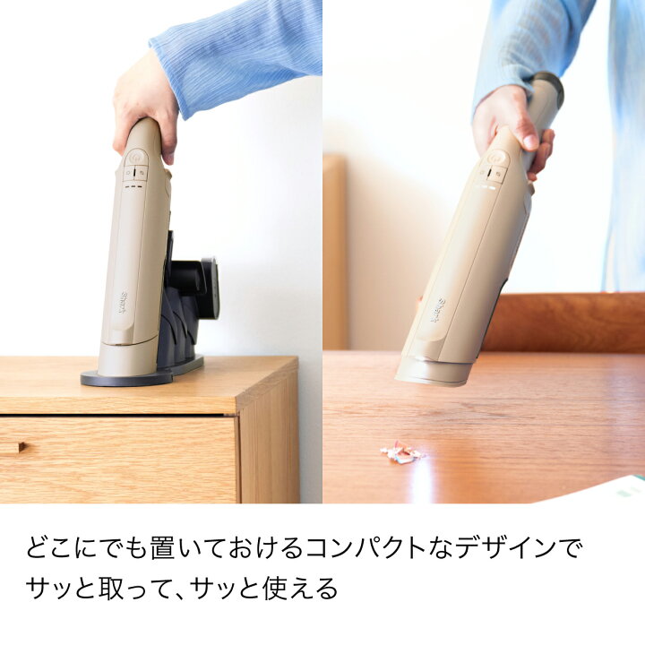 楽天市場】【Shark 公式】 Shark シャーク EVOPOWER DX 充電式ハンディ  