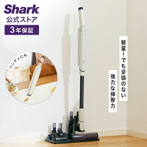 楽天市場】シャーク掃除機 コードレス（種類（ヘッド）モーター式 