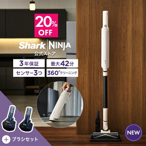 20��OFF �Z�[�� �y9��7���V�����z�yShark �����z Shark �V���[�N ActiClean �R�[�h���X�X�e�B�b�N�N���[�i�[ LC800J �u���V�Z�b�g LC800J-4861CH200J / �|���@ �R�[�h���X�N���[�i�[ �n���f�B�[ �X�^���h�t