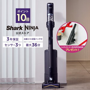 �|�C���g10�{�y���Ԍ���L�����y�[���z�n���f�B�N���[�i�[�Z�b�g�yShark �����z Shark �V���[�N PowerClean 360 PRO �R�[�h���X�X�e�B�b�N�N���[�i�[ IW5271J �{ �yShark �����zShark �V���[�N EVOPOWER �[�d