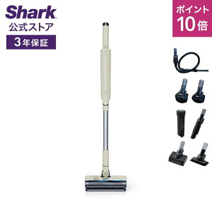 �|�C���g10�{ �yShark �����z�y�I�����C�����胂�f���z Shark EVOPOWER SYSTEM FIT �R�[�h���X�X�e�B�b�N�N���[�i�[ LC103J / �|���@ �R�[�h���X �R�[�h���X�N���[�i�[ �n���f�B�[ �X�^���h�t�� �z���� 