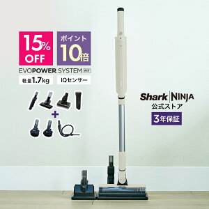 15��OFF �Z�[�� �|�C���g10�{ �yShark �����z�y�I�����C�����胂�f���z Shark EVOPOWER SYSTEM FIT �R�[�h���X�X�e�B�b�N�N���[�i�[ LC103J / �|���@ �R�[�h���X �R�[�h���X�N���[�i�[ �n���f�B�[ �X�^��