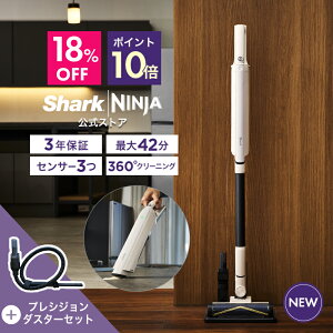 18��OFF �Z�[�� �|�C���g10�{ �y9��7���V�����z�yShark �����z Shark �V���[�N ActiClean �R�[�h���X�X�e�B�b�N�N���[�i�[ LC800J �v���V�W�����_�X�^�[�Z�b�g LC800J-XCCKLC400J / �|���@ �R�[�h���X�N���[