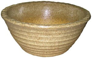 山金陶器 千段寄植鉢 8号