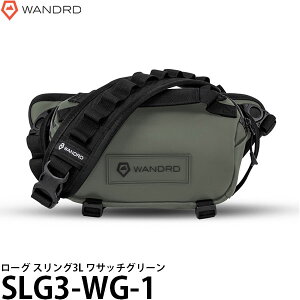_[h SLG3-WG-1 [OXO 3L Tb`O[ [JobO WANDRD Roam Sling bZW[ EGXgobO Ki] yz
