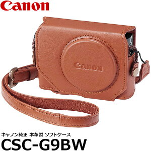 yz Lm CSC-G9BW \tgP[X [Canon  {v JP[X]