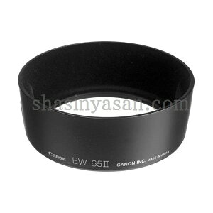 y[ z Lm EW-65II Yt[h 2656A001 EF28mm F2.8/ EF35mm F2p