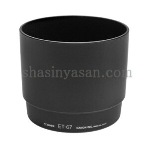 �y���������z �L���m�� ET-67 �����Y�t�[�h 4660A001 EF100mm F2.8�}�N�� USM�p