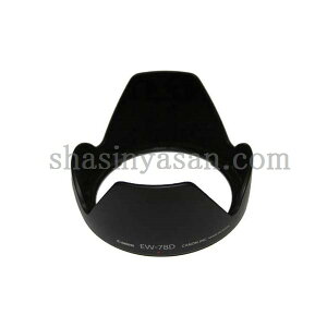 yz Lm EW-78D Yt[h 4677A001 EF28-200mm F3.5-5.6 USM/ EF-S18-200mm F3.5-5.6 ISp