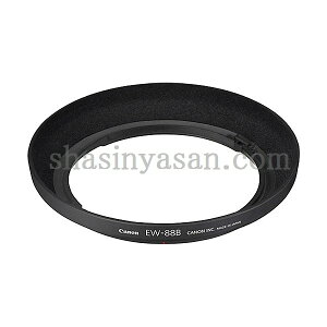 �y���[���� ���������z �L���m�� EW-88B �����Y�t�[�h 3564B001 TS-E24mm F3.5L II�p