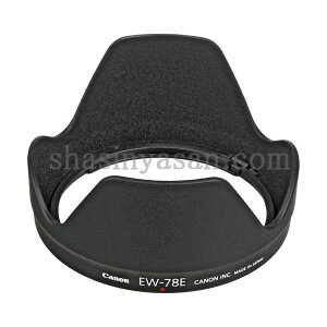 yz Lm EW-78E Yt[h 3963B001 EF-S15-85mm F3.5-5.6 IS USMp