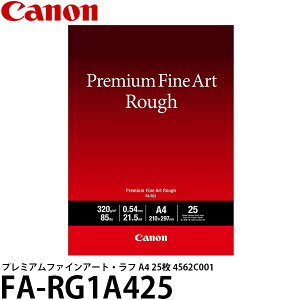 y[ z Lm FA-RG1A425 v~At@CA[gEt A4 25 4562C001 [p/Canon]