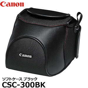 yz Lm CSC-300BK \tgP[X ubN [Canon  JP[X PowerShotSX70Ή]