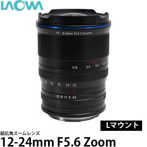 �y���������z LAOWA 12-24mm F5.6 Zoom L�}�E���g [���L�p�Y�[�������Y/���I��]