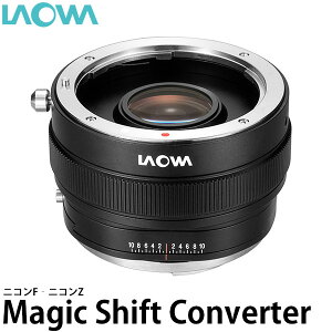 yz LAOWA Magic Shift Converter MSC jRF/jRZ [}WbNVtgRo[^[/I]
