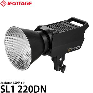 yz IFOOTAGE Anglerfish SL1 220DN LEDCg [LEDƖ Be Be@/{[GY}EgΉ]