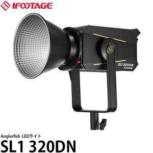 yz IFOOTAGE Anglerfish SL1 320DN LEDCg [LEDƖ Be Be@/{[GY}EgΉ]
