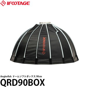 yz IFOOTAGE Anglerfish QRD90BOX h[\tg{bNX [Ɩ Be Be@/{[GY}EgΉ]
