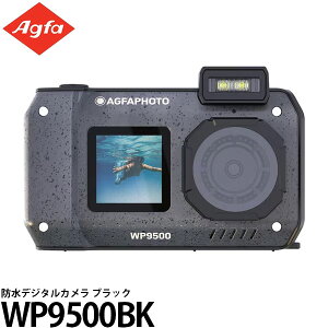 AGFAPHOTO WP9500 hfW^J WP9500BK ubN yz