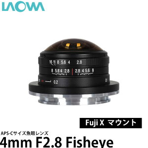 yzLAOWA 4mm F2.8 Fisheye tWtC X}Egp [APS-CTCYΉ/჌Y/F2.8Fisheye/I]