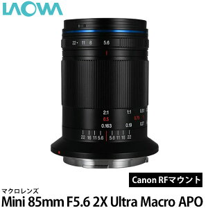 yz LAOWA Mini 85mm F5.6 2X Ultra Macro APO LmRF}Egp [}NY/Y/I]