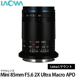 yz LAOWA Mini 85mm F5.6 2X Ultra Macro APO CJL}Egp [}NY/Y/I]