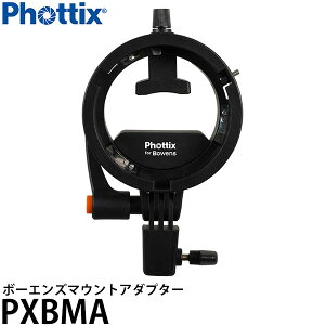 Phottix PXBMA �{�[�G���Y�}�E���g�A�_�v�^�[ �y���������z