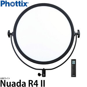 Phottix Nuada R4II LEDCg [3200K-5600K/BepƖ//kA_R4II/tHeBbNX] yz