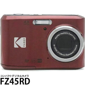 �R�_�b�N �f�W�^���J���� PIXPRO FZ45 FZ45RD ���b�h �y���������z�y���[�z