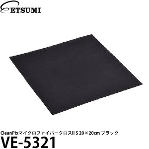 Gc~ VE-5321 CleanPix}CNt@Co[NXII S 20×20cm ubN y[ z