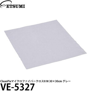 Gc~ VE-5327 CleanPix}CNt@Co[NXII M 30×30cm O[ y[ zy[z