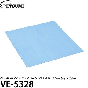 Gc~ VE-5328 CleanPix}CNt@Co[NXII M 30×30cm Cgu[ y[ zy[z