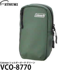 y[ z Gc~ VCO-8770 Coleman V_[|[` O[ [Jrit J|[` JP[X X}zP[X VCO8770]