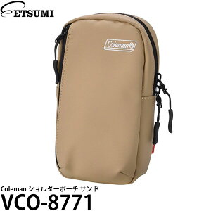 y[ z Gc~ VCO-8771 Coleman V_[|[` Th [Jrit J|[` JP[X X}zP[X CO8771]