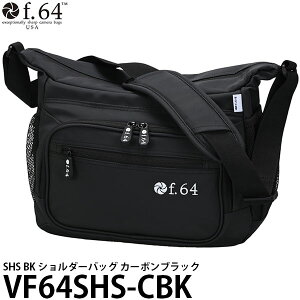 �G�c�~ f.64 VF64SHS-CBK SHS BK �V�����_�[�o�b�O �J�[�{���u���b�N �y���������z