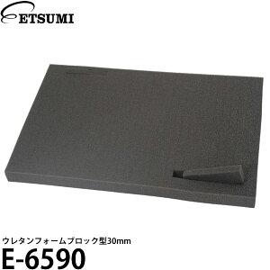 �G�c�~ E-6590 �E���^���t�H�[���u���b�N�^30mm �y���������z