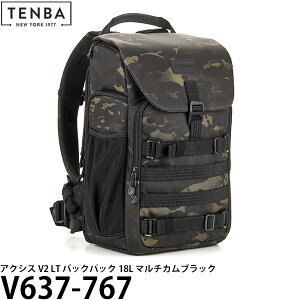 yz TENBA V637-767 ANVX V2LTobNpbN 18L }`JubN [JobO Axis v2 LT 18L Backpack/eo]
