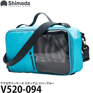 yz Gc~ V520-094 V_ ANZT[P[X ~fBA o[u[ [Shimoda/P[X/JANZT[P[X/V_[obO]
