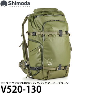 yz Gc~ V520-130 V_ ANVX40 V2 obNpbN A[~[O[ [JobO/obNpbN/Shimoda]