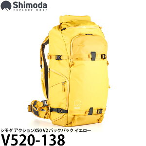 �y���������z �G�c�~ V520-138 �V���_ �A�N�V����X50 V2 �o�b�N�p�b�N �C�G���[ [�J�����o�b�O/�o�b�N�p�b�N/Shimoda]