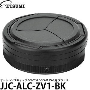 s݌Ɍt Gc~ JJC-ALC-ZV1-BK JJC I[gYLbv SONY VLOGCAM ZV-1p ubN y[ zy[z