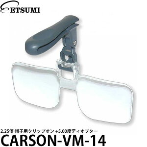 Gc~ J[\ CARSON-VM-14 2.25{ XqpNbvI +5.00xfBIv^[ g勾 [y y[ zy[z