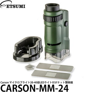 Gc~ CARSON-MM-24 }CNuCg 20-40{ LEDt|Pbg y[ z