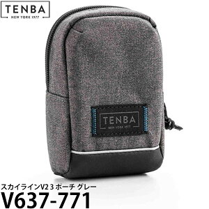 y[ zTENBA V637-771 eo XJCCV2 3 |[` O[ [ RpNgfW^J P[X Skyline v2 3 Pouch Ki]