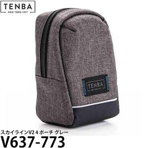 yz TENBA V637-773 eo XJCCV2 4 |[` O[ [ ~[X JP[X Skyline v2 4 Pouch Ki]