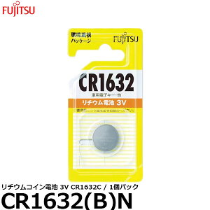 y[ z xm FDK CR1632(B)N `ERCdr 3V CR1632C / 1pbN [3V/`ERC/1{]